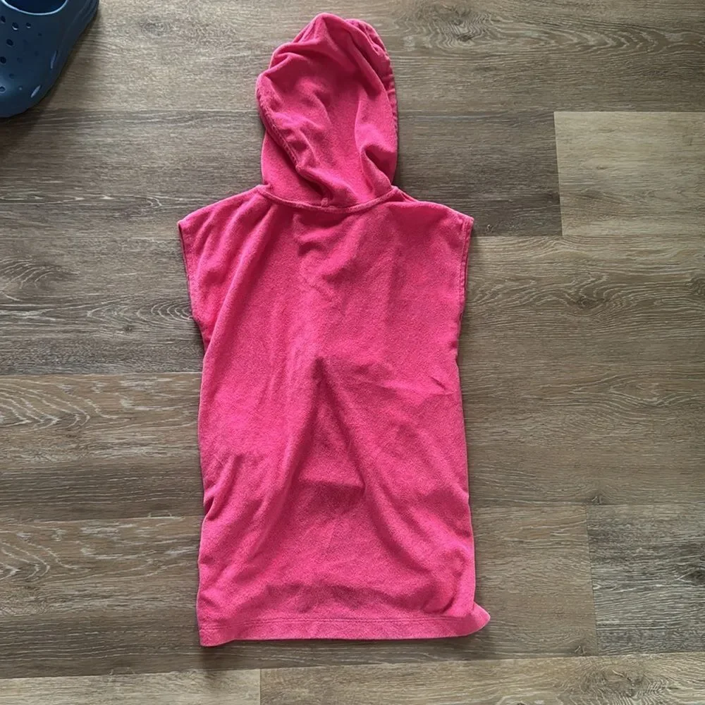 Baby Gap Toddler Girls Swim Coverup